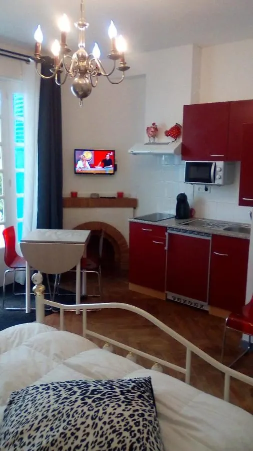 Le Ronquer Hotel Barbotan-les-Thermes Guest house