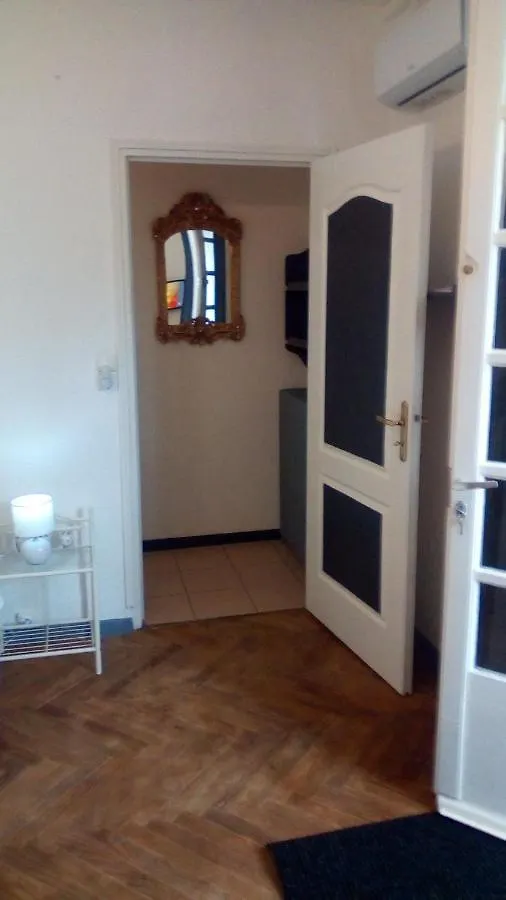 Guest house Le Ronquer Hotel Barbotan-les-Thermes