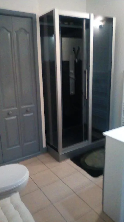 Le Ronquer Hotel Barbotan-les-Thermes Guest house