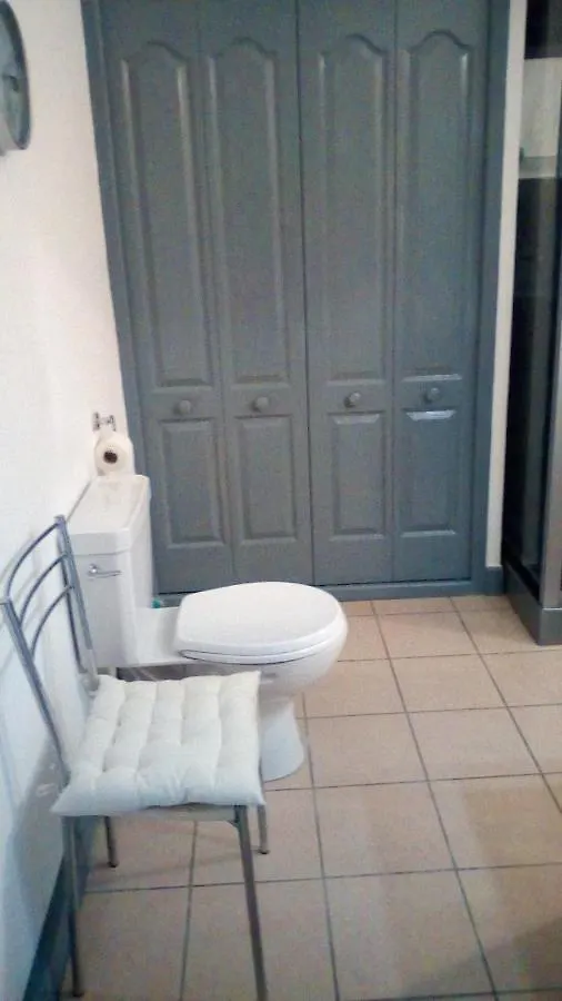 Le Ronquer Hotel Barbotan-les-Thermes 0*,  France