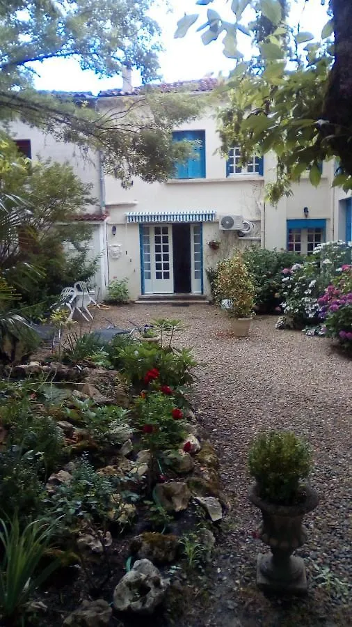 Le Ronquer Hotel Barbotan-les-Thermes
