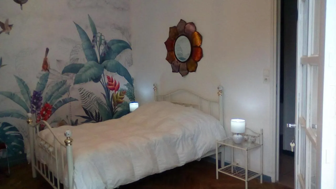 Guest house Le Ronquer Hotel Barbotan-les-Thermes