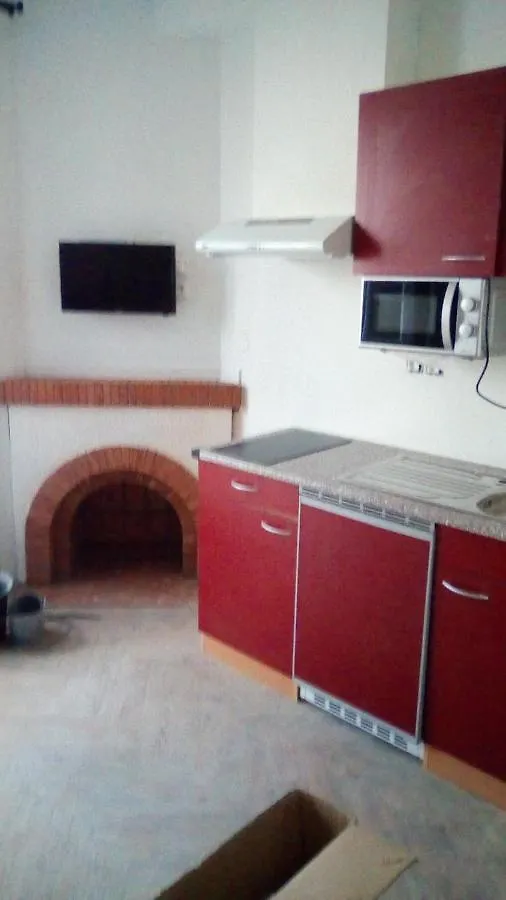 Le Ronquer Hotel Barbotan-les-Thermes