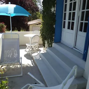 Restaurant L'oustal Hotel