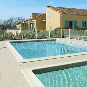 Résidence Saskia Appartement