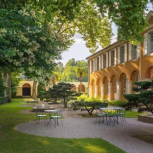 La Bastide En Gascogne Hotel