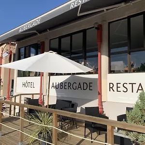 Aubergade Hotel