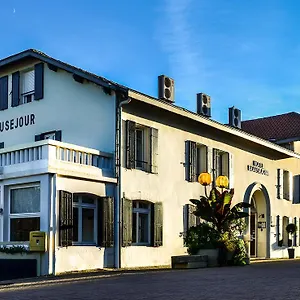 Beausejour Hotel