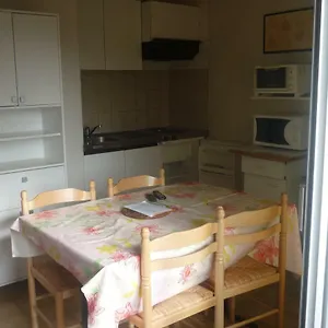 Abc Fleur De Gascogne Appartement