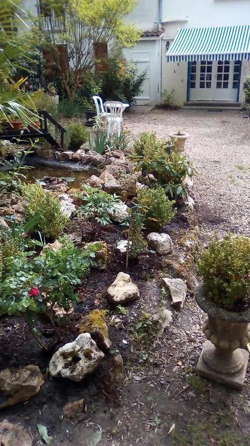 Guest house Le Ronquer Hotel Barbotan-les-Thermes