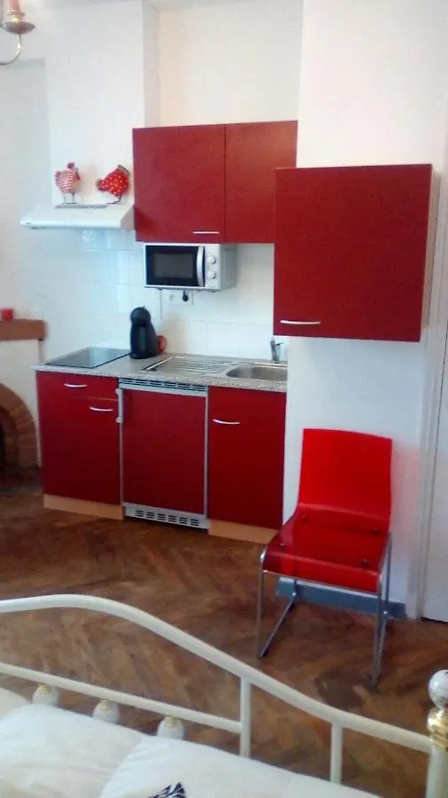 Le Ronquer Hotel Barbotan-les-Thermes Guest house